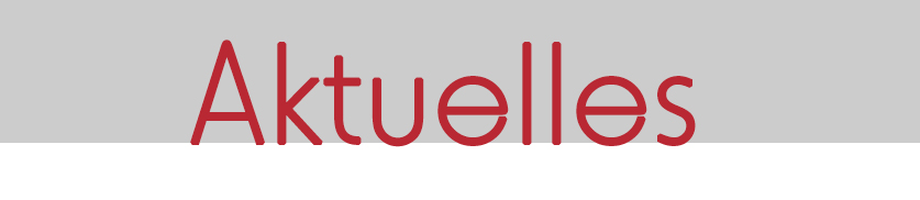 Aktuelles