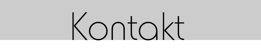 Kontakt