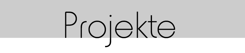 Projekte