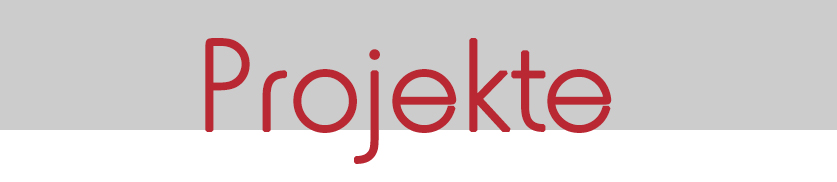 Projekte